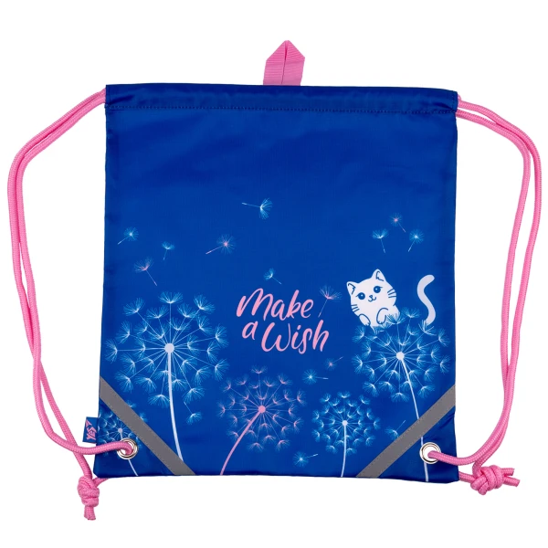 Сумка для взуття YES SB-10 Dandelion Cats 533383