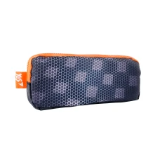 Пенал м`який YES TR-19 "Street Racing" 7*20*4,5см., 532932
