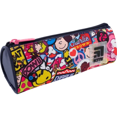Пенал м'який Kite SN22-667-1 Snoopy