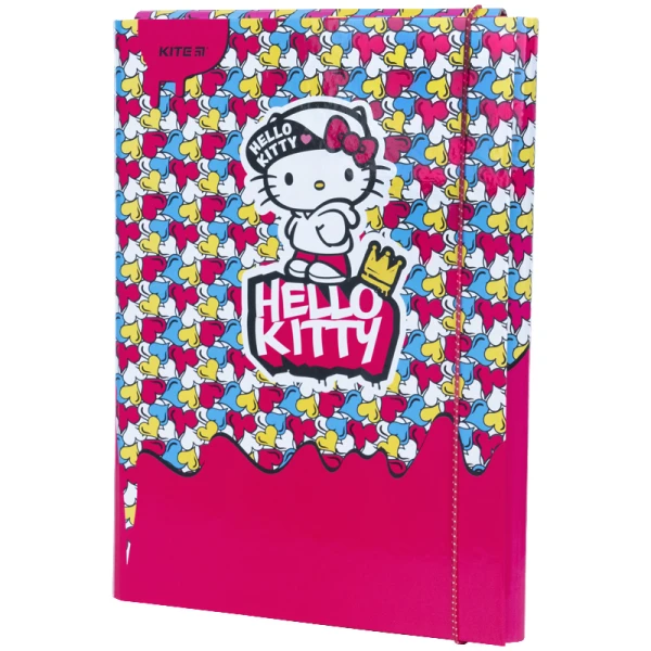 Папка для праці, А4 Hello Kitty HK21-213 Kite