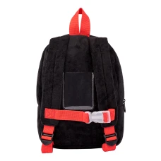 Рюкзак дитячий 1Вересня K-42 "Panda", 29*20*11см., білий, 557984