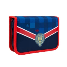 Пенал твердий YES одинарний без клапана HP-02 Oxford 533433