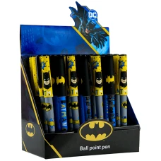 Ручка кульк., 0,5мм. синя DC Comics DC22-412 Kite
