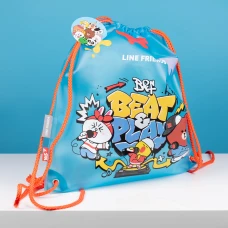 Сумка для взуття YES SB-16 "Line Friends" 533528